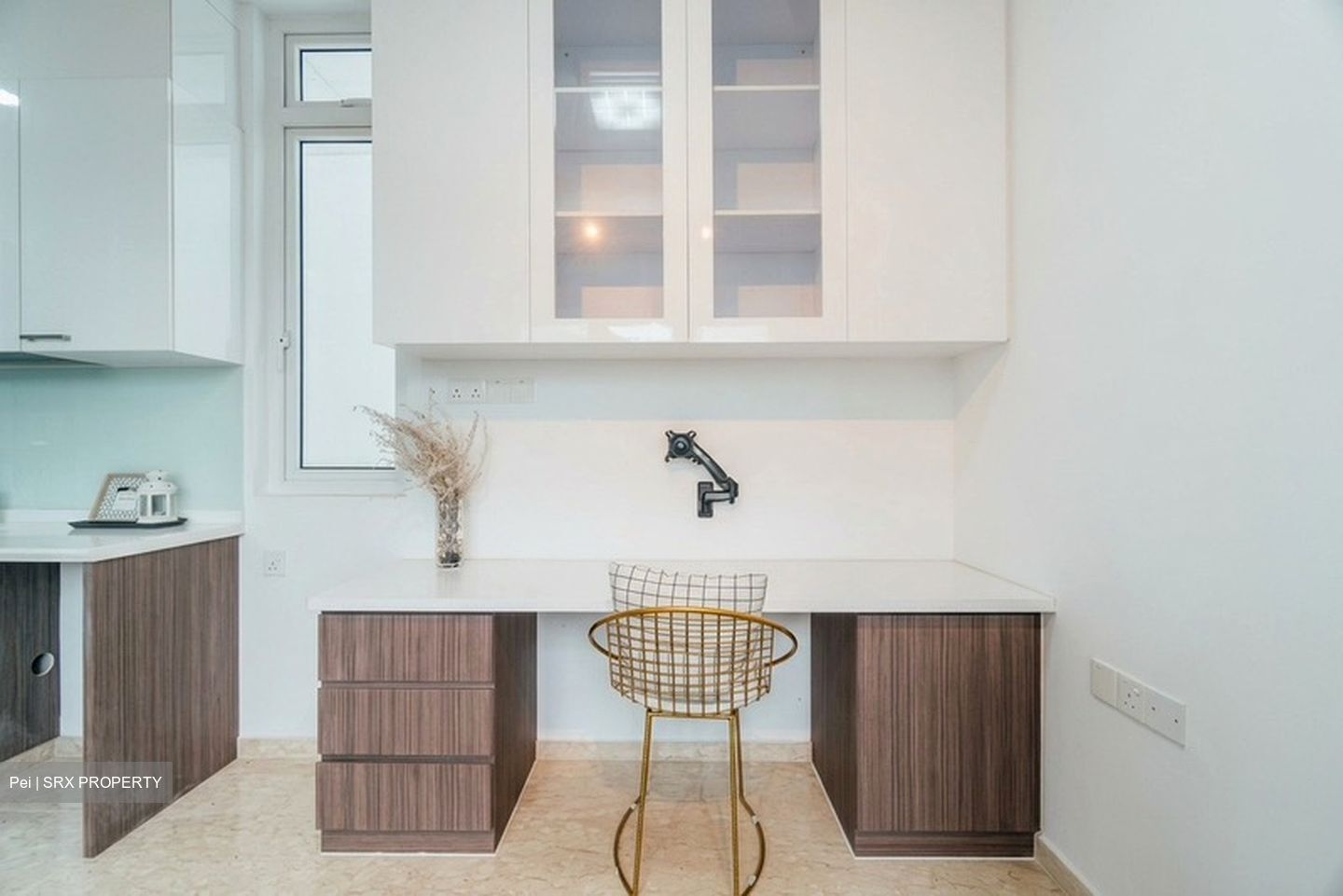 The Hillford (D21), Apartment #629018971